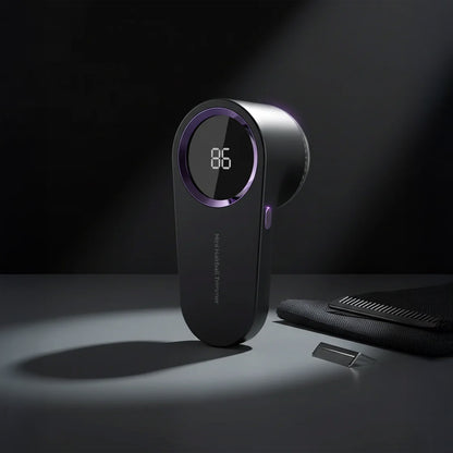 Rechargeable Fabric Elegance Shaver