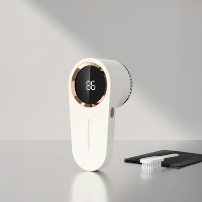 Rechargeable Fabric Elegance Shaver